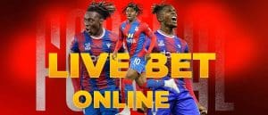Live bet online