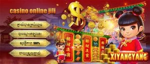 casino online jili